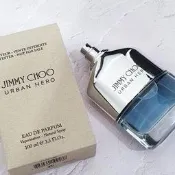 【Orz美妝】Jimmy Choo Urban Hero 都會英雄 男性淡香精 TESTER 100ML