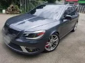 售10年全車精品SKODA OCTAVIA COMBI 1.8TSI