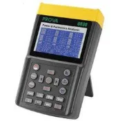含運【電子超商】TES泰仕 PROVA 6830/6830A 電力品質分析儀適用各種電力系統
