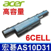 筆電達人 ACER 宏碁 AS10D31 電池 TravelMate 4370 TM5740G TM5742G TM4370G 7740Z 5542,5335 5952 5742Z AS10D3E AS10D41 AS10D51 AS10D61 AS10D71 AS10D73 AS10D7E AS10D75 AS10D81 AS10G31 AS10G3E TM4740G 5742ZG 5920 4253 D728 D730G D730ZG D732G D732Z D732ZG