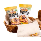 (店+)【農會】虎尾虎霸王花生(70g；奶油香蔥/麻辣小魚乾/麻辣薯叔/香蔥蒜片/香蔥/麻辣)