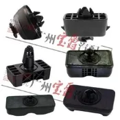 適用賓士W204千斤頂W205升降機C180車身C200膠塊C230避震器上座C260C300