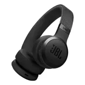 【Costco好市多】JBL Live 670NC 耳罩式降噪藍牙耳機 JBL Live 670NC Over-ear Noise Cancelling Bluetooth Headphones