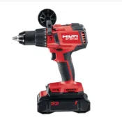 【雙魚五金】HILTI喜利得 喜得釘 NURON SF 6H-22 充電式電鑽 充電震動電鑽 衝擊鑽 充電電鑽SF 6