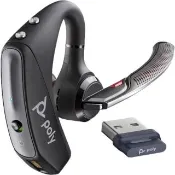 【Poly】Voyager 5200 UC BT700(藍牙耳機)