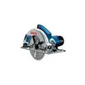 【BOSCH 博世】專業型手提木工圓鋸機 GKS 190(GKS 190)