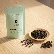 【四季春】原葉三角立體茶包 l 花香百搭日常 隨行也順口