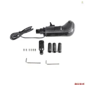 Casytw USB 卡車模擬器換檔器,羅技 G29 G27 G25 G920 換檔旋鈕更換,適用於 ATS 和 ETS