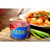 (店+)嚴選SHOP 廣達香肉醬 淨重160克 廣達香 肉醬 辣味肉醬 原味肉醬 香辣肉醬 使用國產豬肉台灣豬肉  Z179