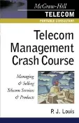 【天瓏網路書店】Telecom Management Crash Course: A Telecom Company Survival Guide