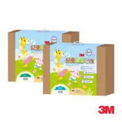 3M 兒童防螨冬被-歡樂派對(單人.雙人可選)