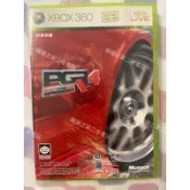 XBOX 360 世界街頭賽車 3 世界街頭賽車4 PGR3 PGR4 中英合版 二手 光碟 遊戲片