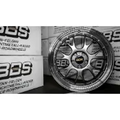 ☛傳奇輪胎館☚ 私訊瞭解價格 現貨 BBS LMR 19吋5x112 8.5J ET43 GOLF