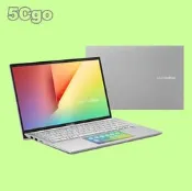5Cgo【權宇】華碩 VivoBook S14 S432FL-0092S8565U 銀定了14“FHD/I7-8565U
