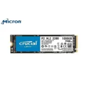 《SUNLINK》Micron 美光 Crucial P2 1TB M.2 PCIe SSD 固態硬碟