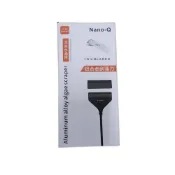 (店+)海水刮刀 鋁合金刮藻刀 魚缸水草缸 可旋轉刀頭 除藻器 淡海水通用刮刀 魚缸清潔器 水族清潔用品