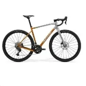 【MERIDA 美利達】西利SILEX 300 礫石公路車2027 (無附踏板/長途/環島/運動/彎把/跑車/自行車/單車)