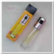 氣炸鍋噴霧式油瓶 氣炸鍋噴油瓶 100ml噴油瓶/噴油壺/噴油罐 噴油瓶 噴霧式/氣炸鍋配件 油壺