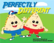 【三民網路書店】Perfectly Different 作者：Seehum Isa