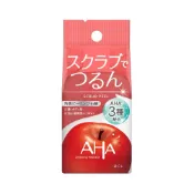 (店+)【BCL】AHA去角質潔面皂 100g