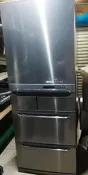 二手東芝日本製463公升 五門變頻冰箱 TOSHIBA 中古電冰箱 （限自取）
