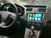 板橋實體店面 MAZDA5 馬5 專用9吋安卓機 8核心 聲控導航 CarPlay 馬自達5 JHY 康博斯 奧斯卡