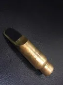 二手 台製 中音薩克斯風 聲納吹嘴 金屬吹嘴 鐵吹嘴 6號7號左右 半價出售 不挑款 束圈+1000
