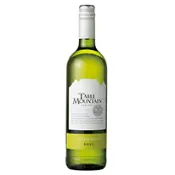 【品酒網】南非 桌山 白詩楠精選白葡萄酒 750ml Table Mountain Chenin Blanc