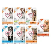 (店+)【1stChoice 瑪丁】第一優鮮寵物健康食譜 2kg（4.4lb）狗飼料、犬糧
