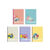 KOKUYO 國譽 Campus 50週年 B5 A罣 B罣 5本入 點線 筆記本 L39X5 限定【金玉堂文具】