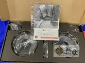 (英國進口)MOREL TEMPO ULTRA MK2 602分音喇叭(公司貨～ALPINE.PIONEER)