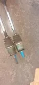 硬皮鯊  速霸陸 SUBARU IMPREZA GC8 R160 LSD 後防滑差速器專用 後面傳動軸 (長短內頭)