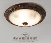 台灣品牌 金色年代 復古刷銅波麗吸頂燈 歐式宮廷吸頂燈 吸頂三燈 吸頂五燈 好商量~【APP滿額下單10%點數(單一帳號最高1000點)】9/30止