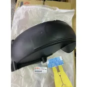 俗俗賣YAMAHA山葉原廠 後擋泥蓋整體 四 五代 新勁戰　BWS R 內裝 後內土除 料號：2JS-XF161-00