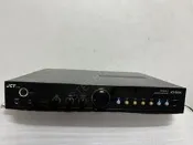 JCT-350A 綜合擴大機 100W+100W 大功率 支援USB/MP3 A/B組喇叭切換 測試正常 卡拉OK擴大機