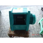 [多元化風扇風鼓]370W(6“入6“出)透浦式鐵葉2P風鼓~抽油煙~油炸機.煎台.碳烤~抽風機(不卡油葉片)靜電機首選