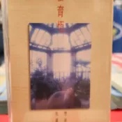 姜育恆於 1989 年 12 月由飛碟唱片發行的經典國語流行專輯《想哭就哭 我還有夢》的原版卡帶