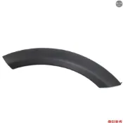 1pcs 輪拱裝飾擋泥板汽車車輪擋泥板前右上 51131505866 更換 BMW MINI COOPER 2002-2