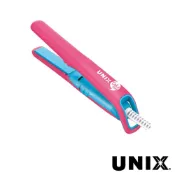 【CSEMART 正成購物】【UNIX】Take-out 迷你直髮器 UCI-A2501TW 公司貨 廠商直送