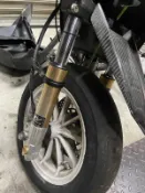 BWS100  大B三角台