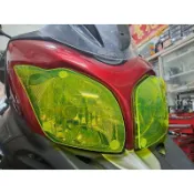 （ST-MOTO摩托精品）2013 SUZUKI V-STROM DL650 大燈護片
