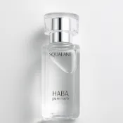 日本專櫃 HABA無添加主義 純海角鯊/美白角鯊精純液15/30ml
