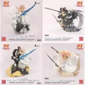 霹靂無雙3D激戰天下-魔流劍風之痕【白風之痕&黑魔流劍&黑白風之痕&風之痕怒相版&熾風翼】，持有叱風劍或絕代之狂。