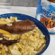(店+)澎湖之味小管醬(450g)-小辣