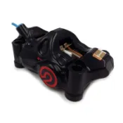 誠一機研 Brembo 公司貨 484 CNC 輻射對四卡鉗 豐年俐 100mm 3年保固 送好禮 正義大利 煞車卡鉗