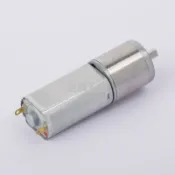 金牌五金工具 16A-050 微型減速電機直流小馬達減速吸塵器風扇微型小型電機定制-產品議價DD799