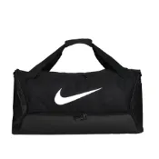 NIKE 大型旅行袋(側背包 裝備袋 手提包 肩背包「DH7710-010」≡排汗專家≡