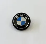 BMW Motorrad 原廠重機 後扶手飾徽 標誌 徽章