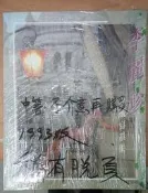 佰俐O 1993年《李麗珍 水城寫真集》