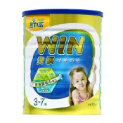 (店+)【豐力富】資穎兒童奶粉3-7歲1.5公斤x1罐